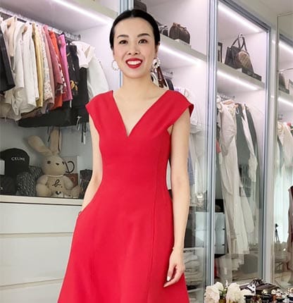Lovely women's clothes online