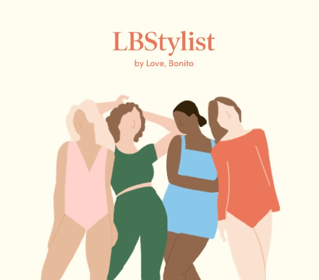 Love Bonito Stylist