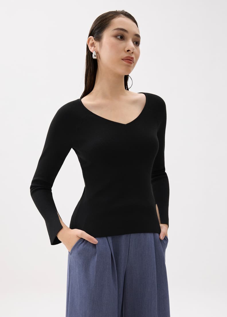 akkoさん専用　Dreamy×WABISABI long sleeve top akkoさん専用 Dreamy×WABISABI long sleeve top Dreamy×WABISABI