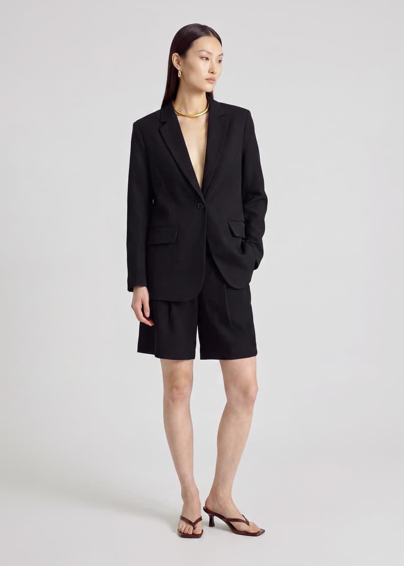 Rachel RuchedReady® Blazer