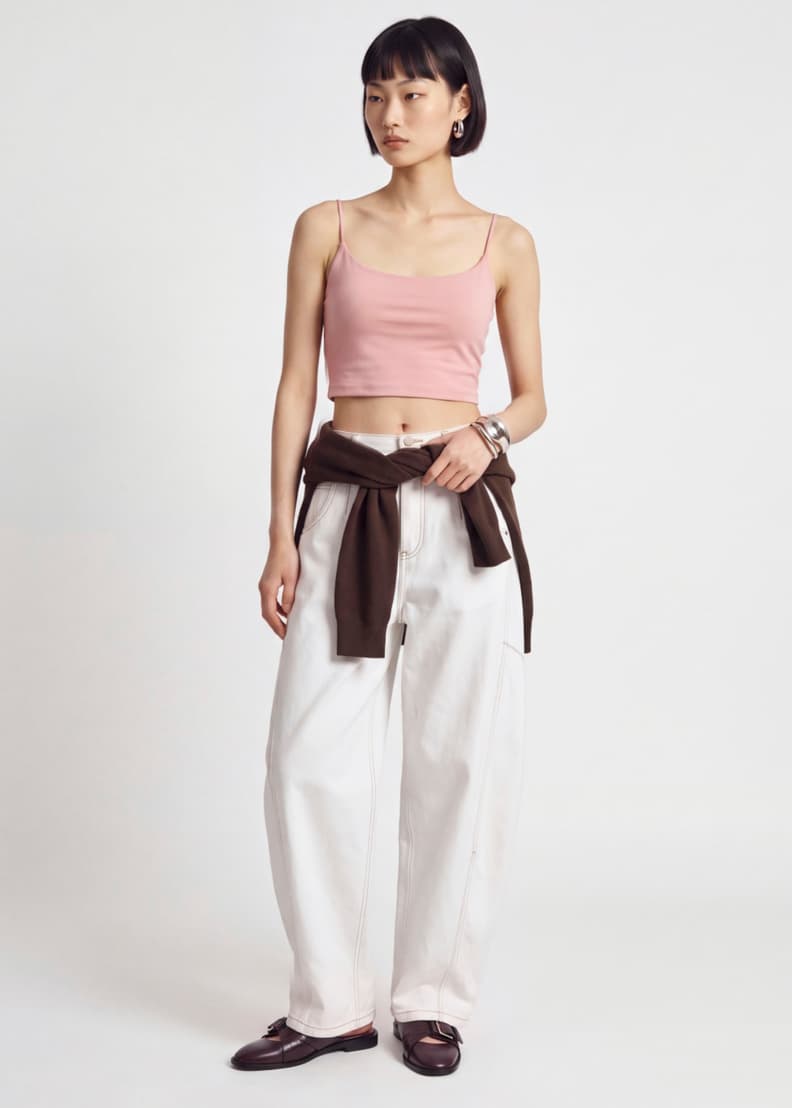 Min BraFree by LB Multi-way Camisole