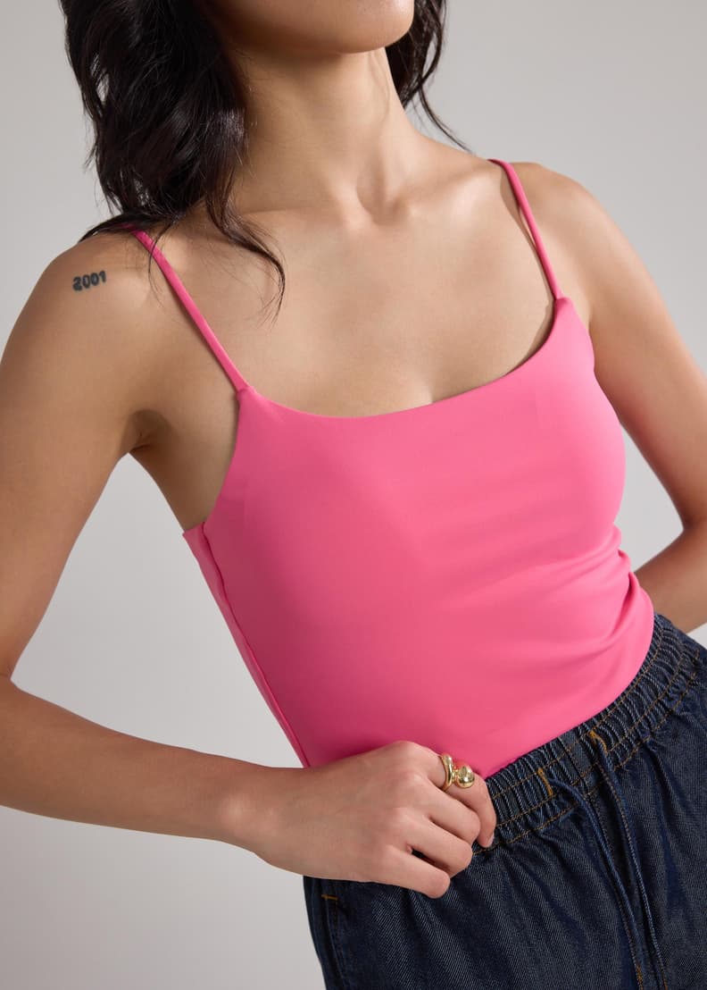Min BraFree by LB Multi-way Camisole | Love, Bonito MY