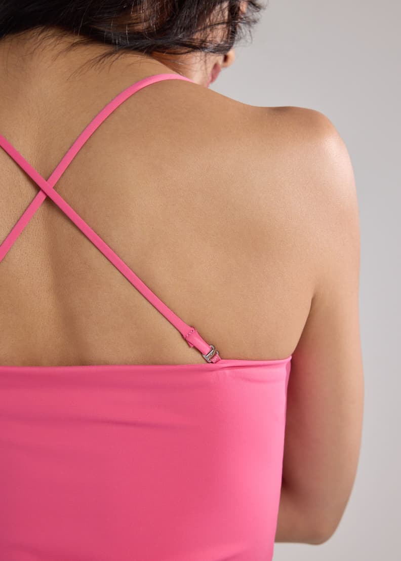 Min BraFree by LB Multi-way Camisole | Love, Bonito MY