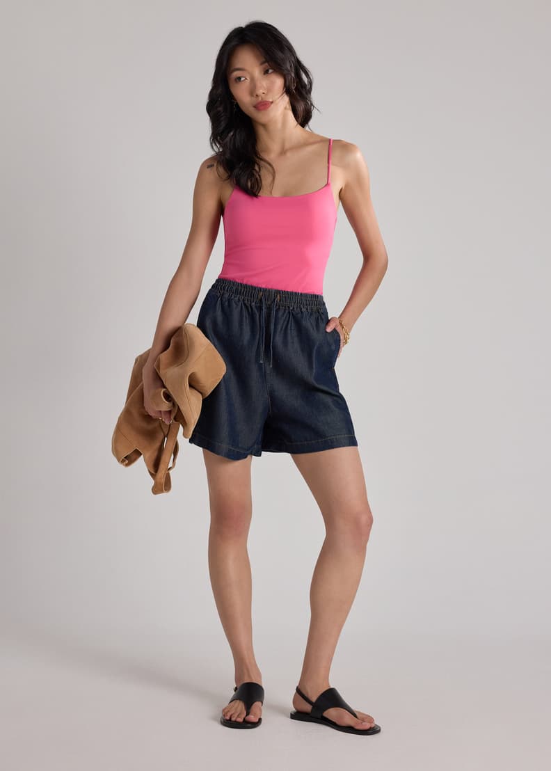 Min BraFree by LB Multi-way Camisole | Love, Bonito MY
