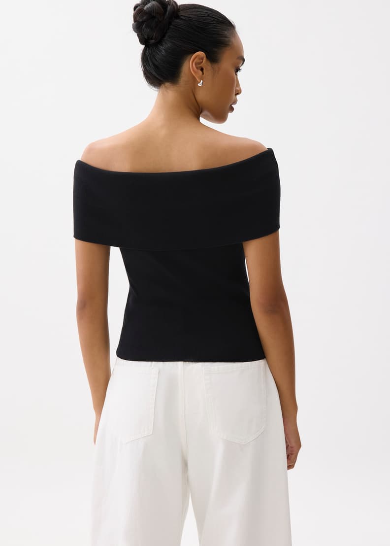 Deuxieme Classe PRIMEWOOL PONTE プルオーバー PRIMEWOOL PONTE プルオーバー（Tシャツ／カットソー）｜Deuxieme