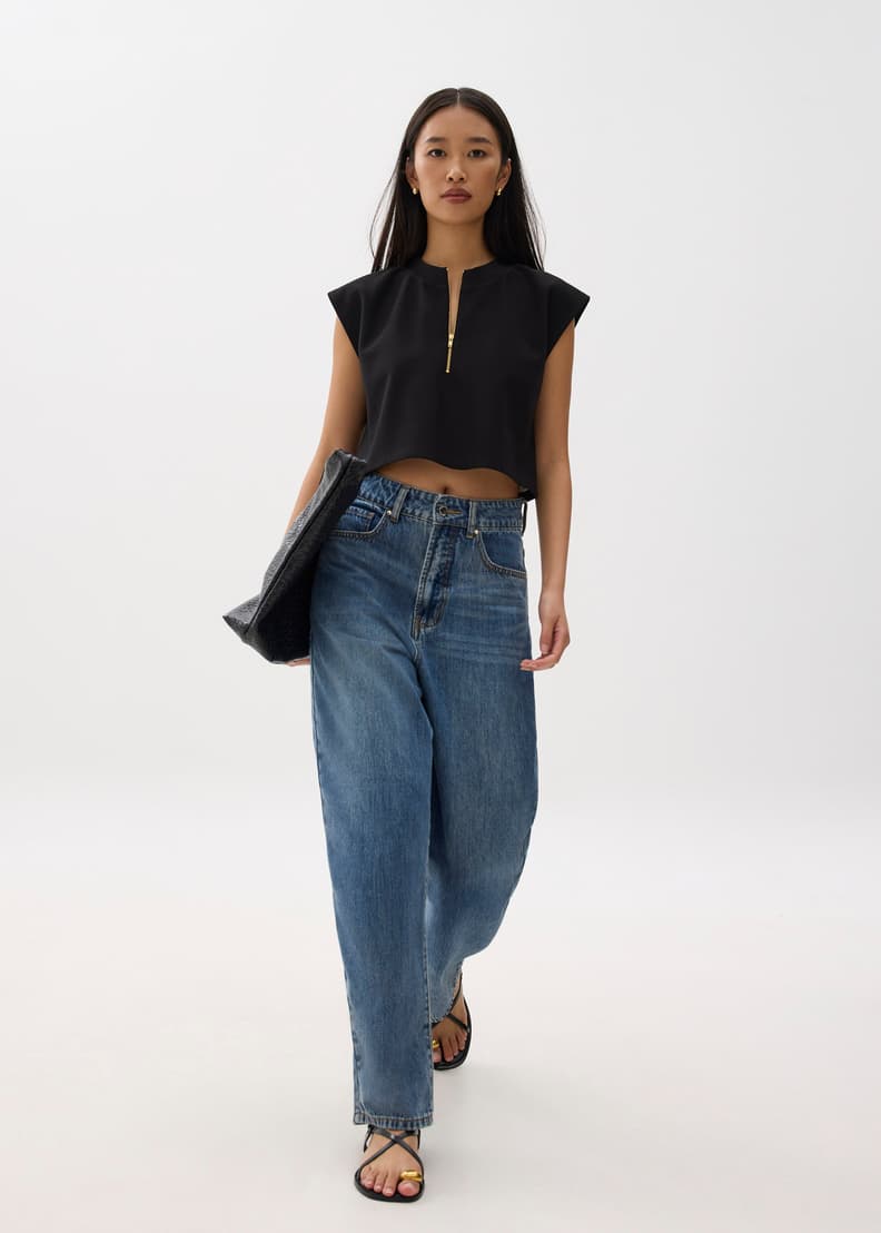 BIOTOP Knit rompers ロンパース 47-13-179 BIOTOP(ビオトープ) / 【yo