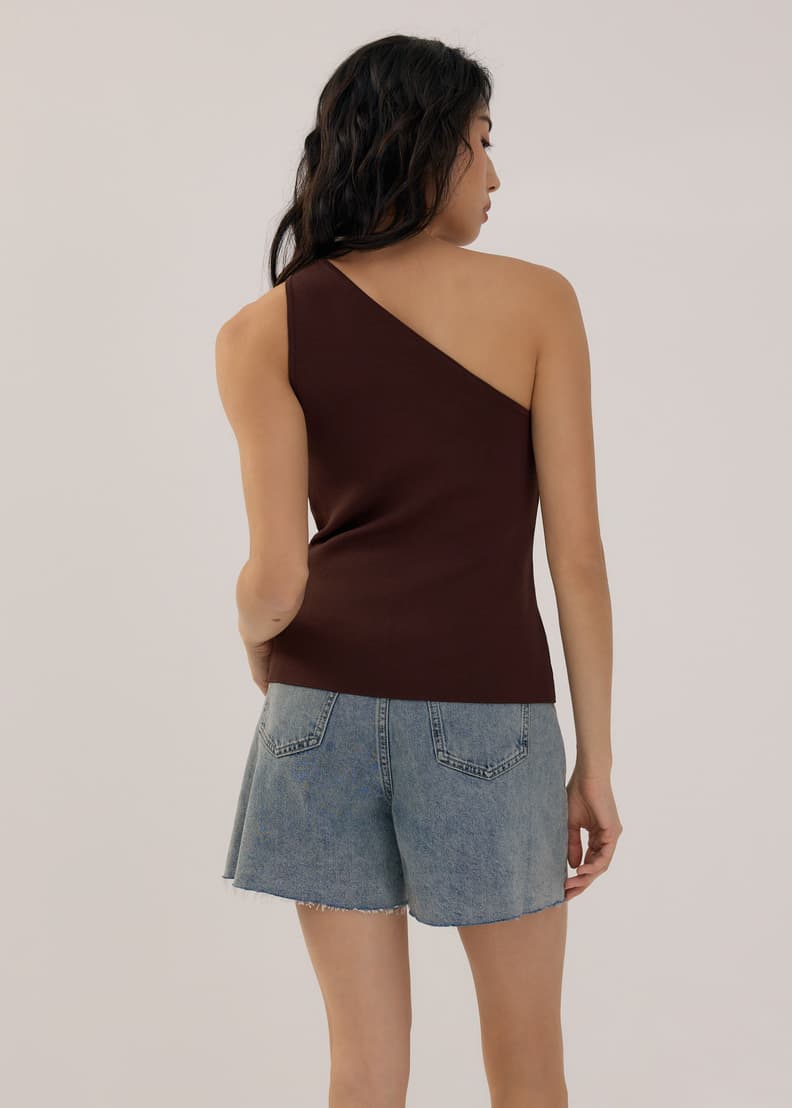 新品TOGA TOO l pin B set Stripe knit pullover TP252ー