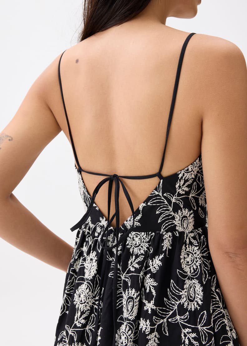 dress a dress 18K ゴールド LOVE ピアス アニカイネズ ANNIKA INEZ ANNIKA INEZ ピアス Heart Drop