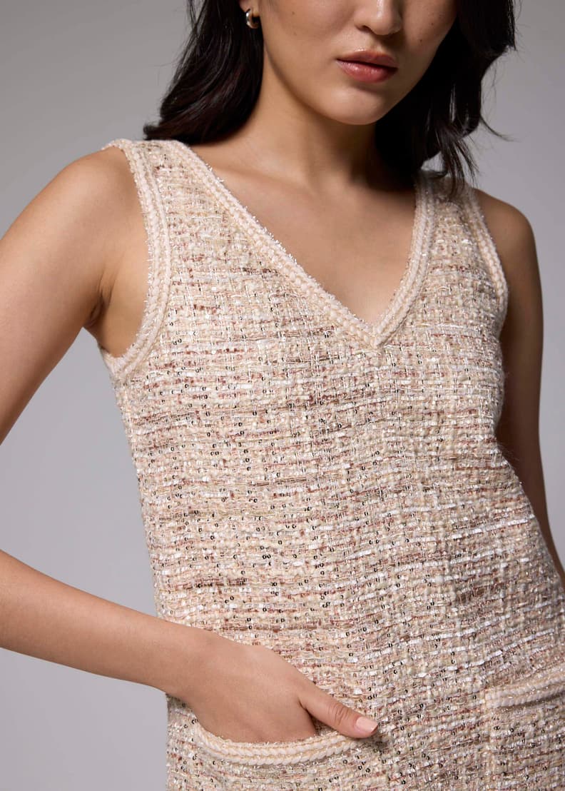 【新品未使用タグ付き】Paddington Mini Dress Shipping in mid-June] Paddington Mini Dress