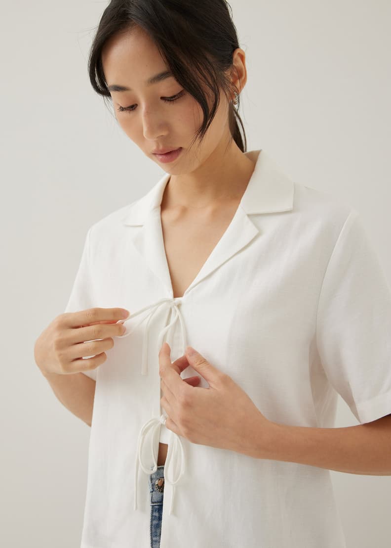 Love♡ribbon Love Ribbon (3 colors) – Silver Garden