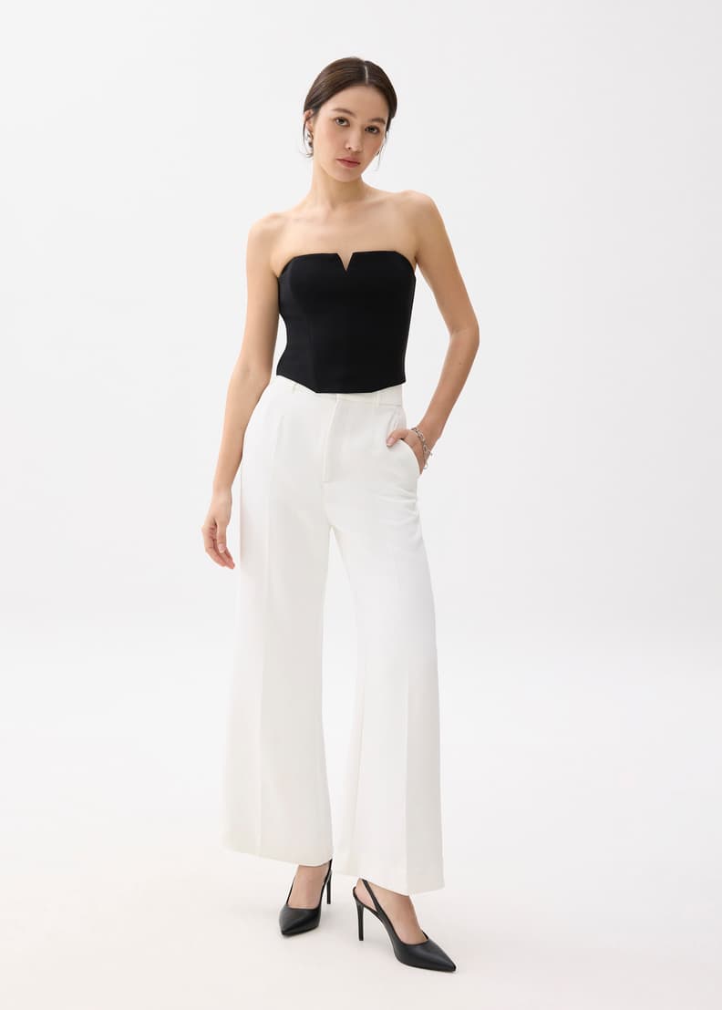 Bustier Zinnia – 1/4 ZooL
