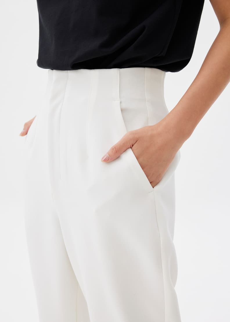 ☆人気☆【binary01】☆Koiti Dot Wide Pant.s☆ Z Supply Women's Soleil Pants | TYLER'S