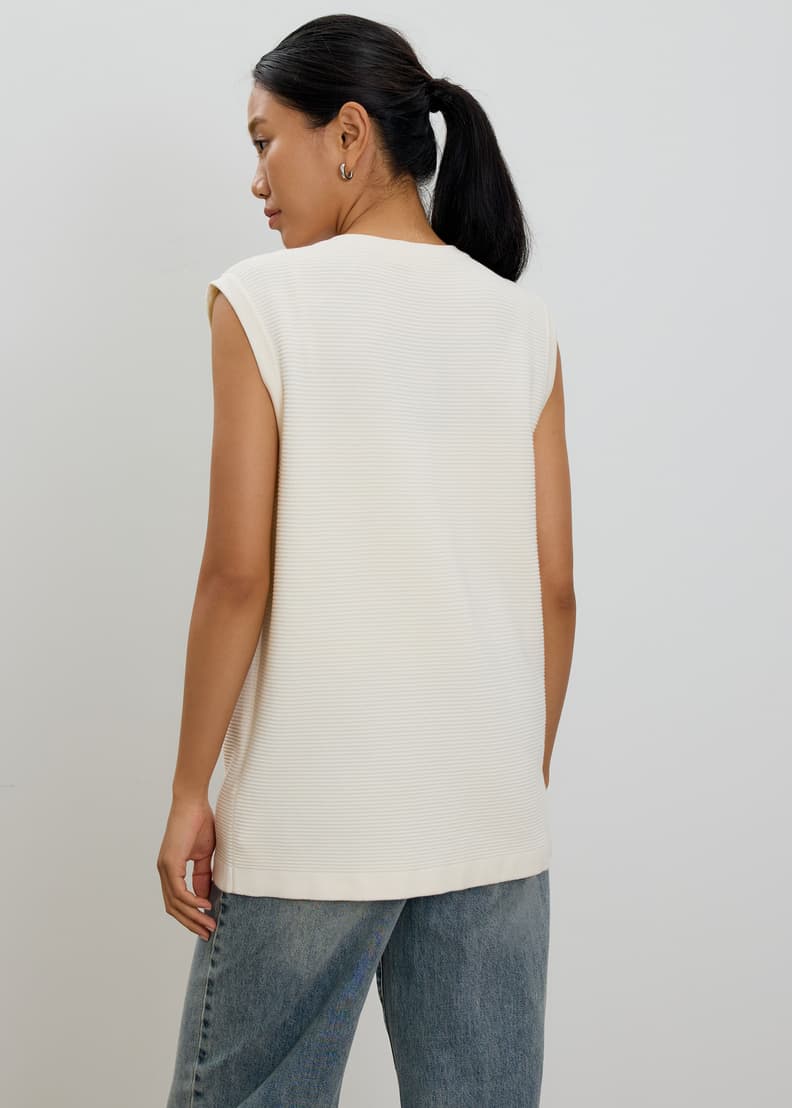 ！専用！美品＊yuni＊5Gyak　Vest