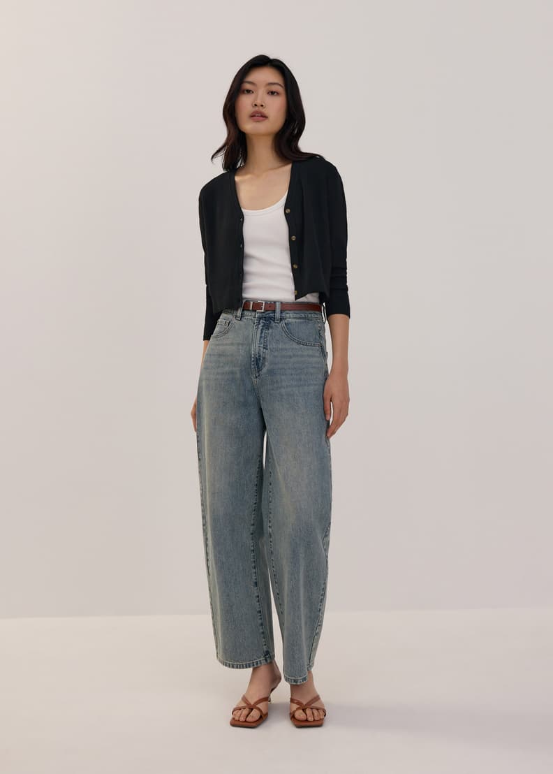 トップス Interlock Knit Shirt Neck Cardigan Amazon.com: Naileksi Women Y2K Button Down Knit Crop