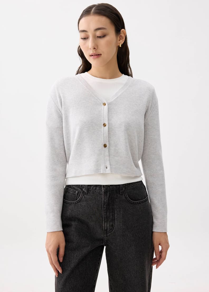 Cardigan button down new arrivals