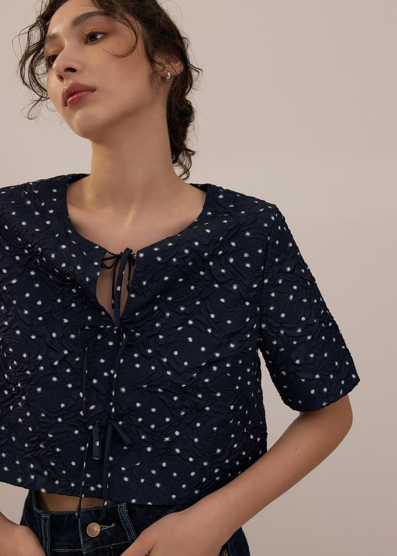 Kapital Two Tone Anorak – Love Adorned