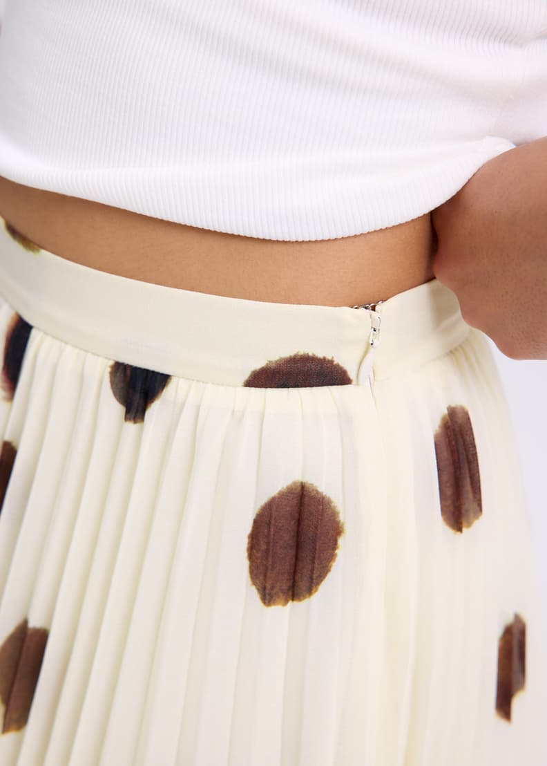 PAIN OR PLEASURE★韓国★人気★ECHO PLEATS SKIRT /追跡あり e766f11a472fbd6e23e2ab50c0caca
