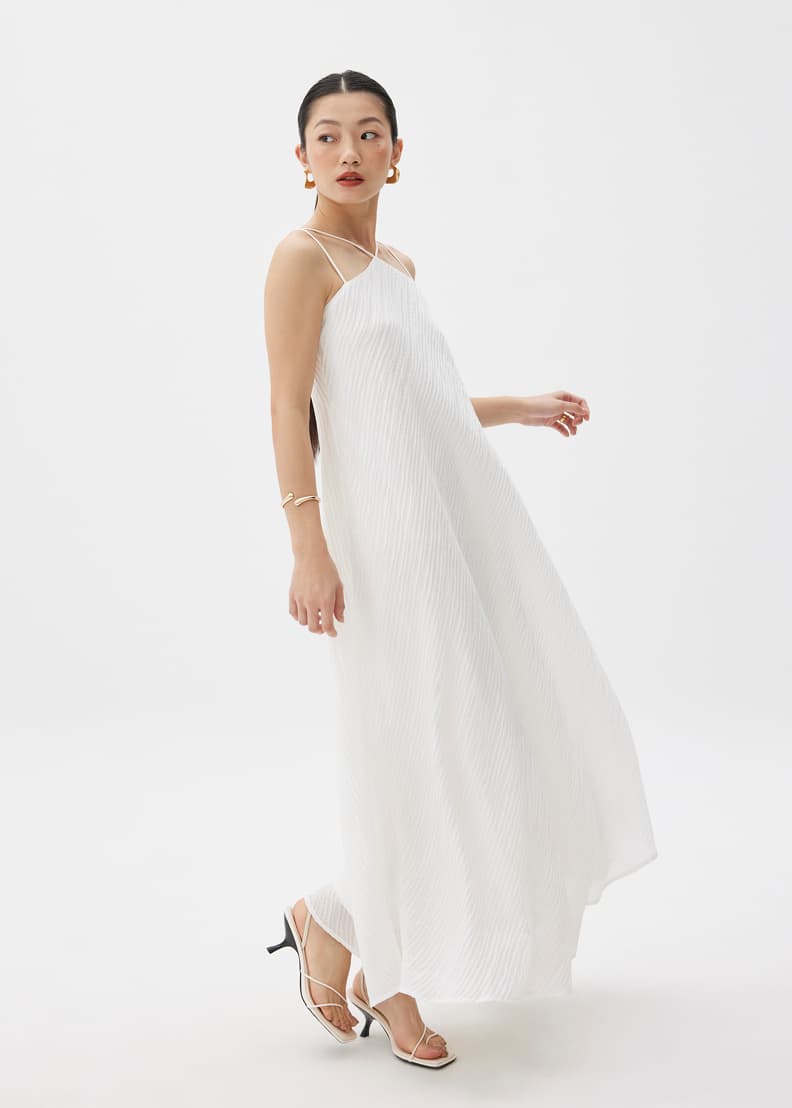 Love bonito maxi dress top
