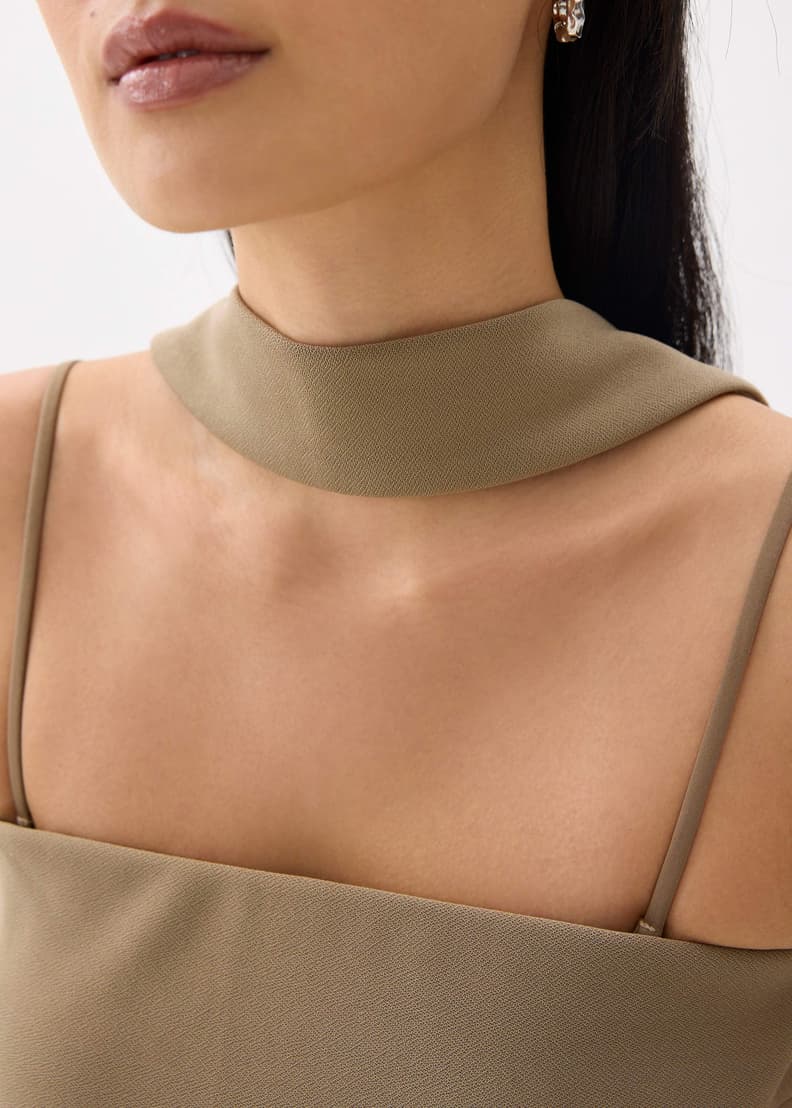 [ZEROPLANET] HARUNA RIBBON PUFF DRESS 2colors 韓国人気 240820-chuu-announced-as-seoul