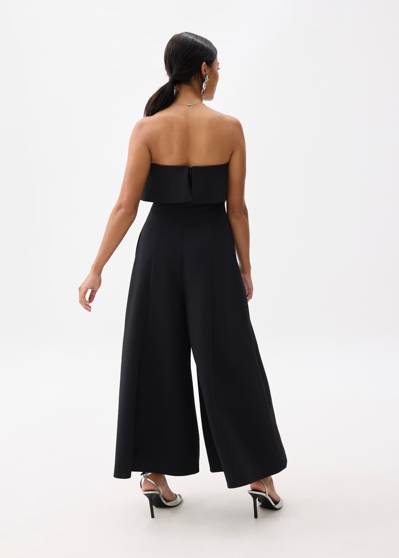 overdue flair★韓国★人気★TAILORED PLEATS JUMPSUIT/追跡あり bkk18047_navy_xl?$