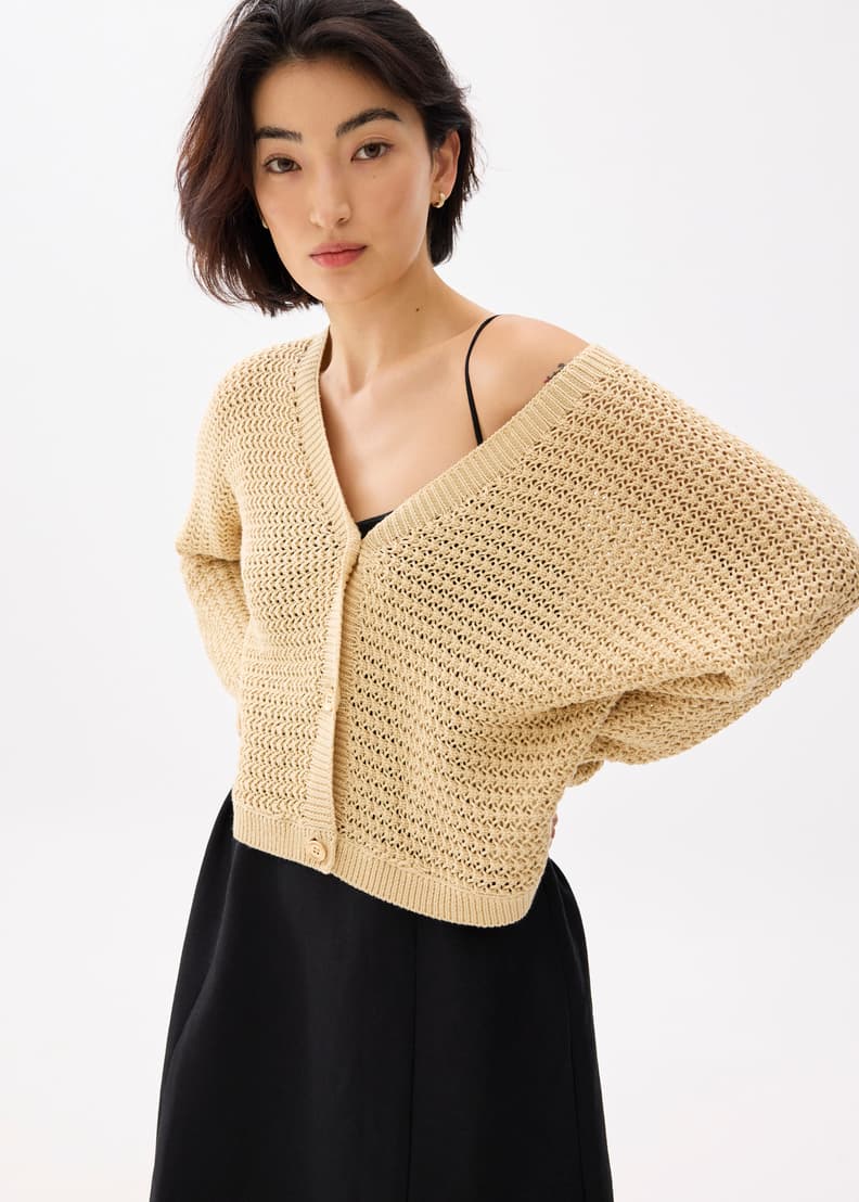 Love knitwear cardigans cheap