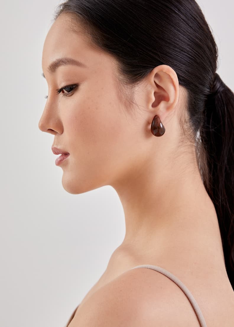 Gemma earrings outlet