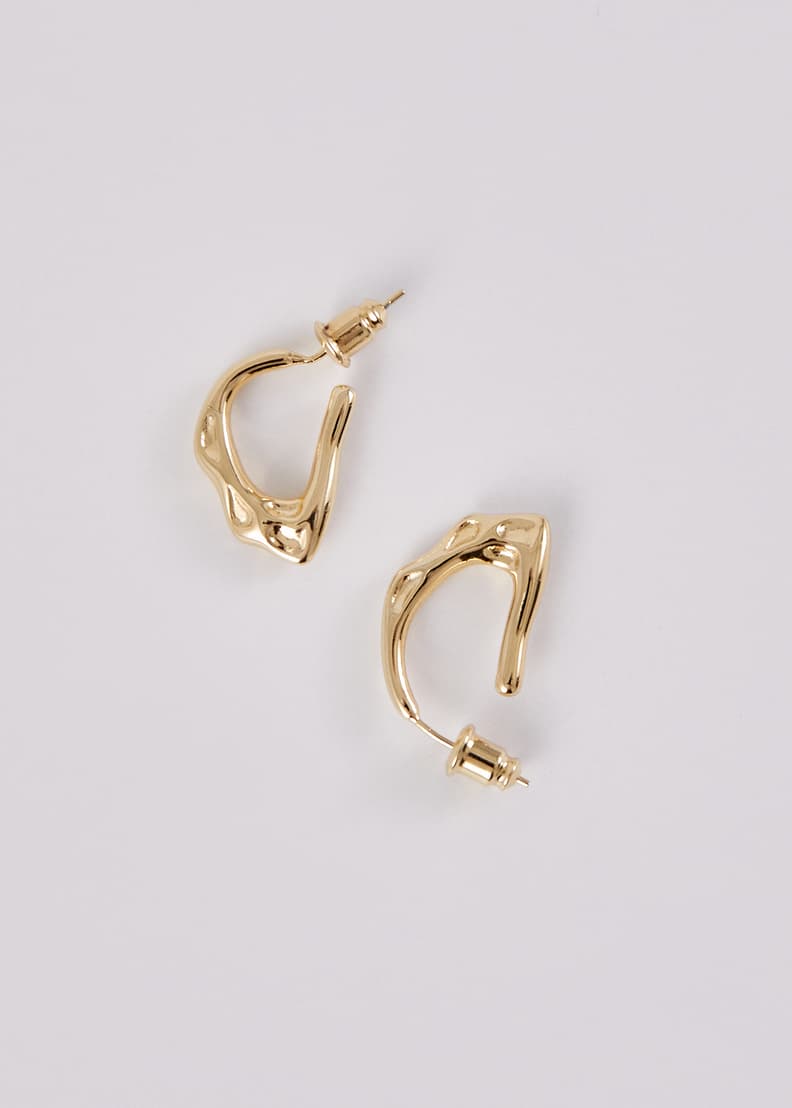 Geometric earrings new arrivals