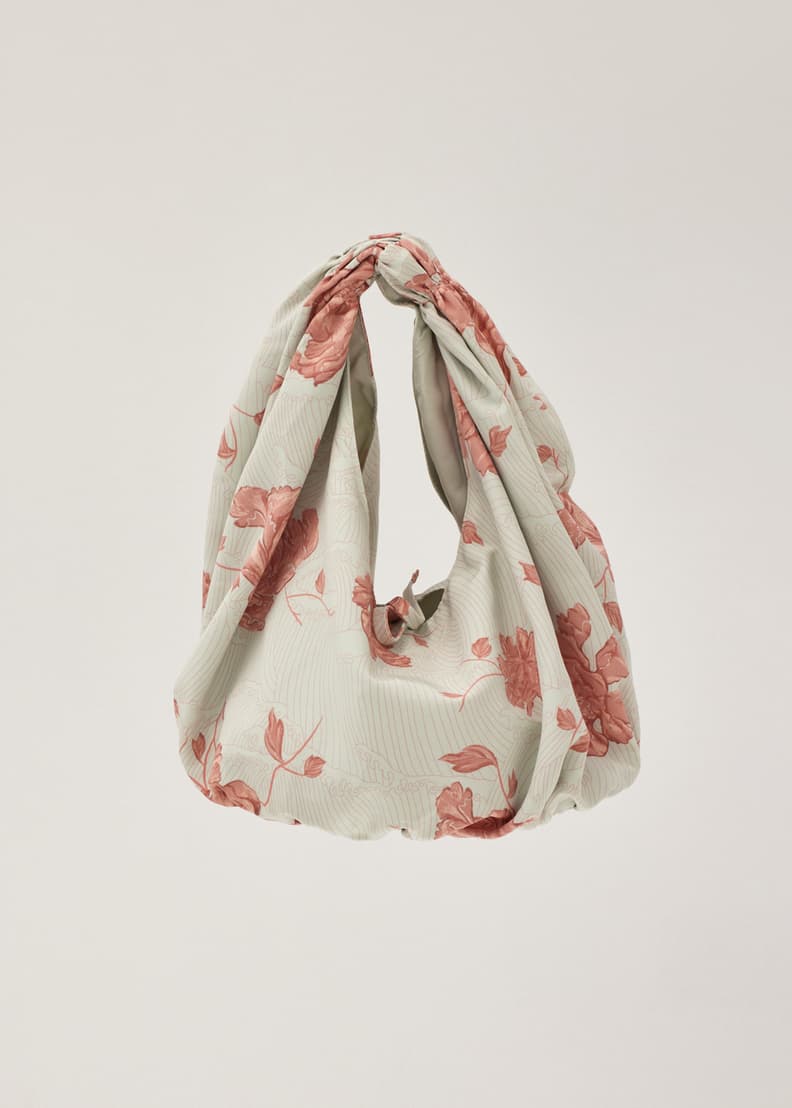 orange bag