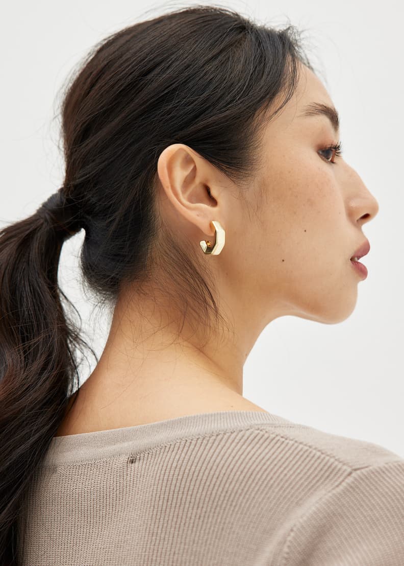 Rohan earrings online