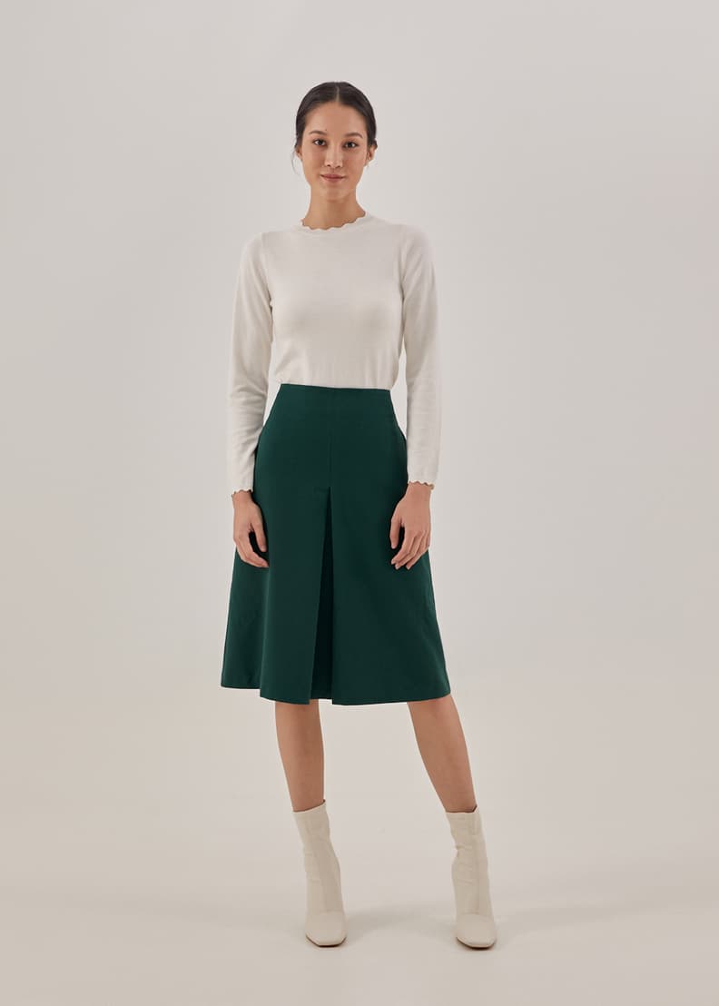 Aline midi hotsell