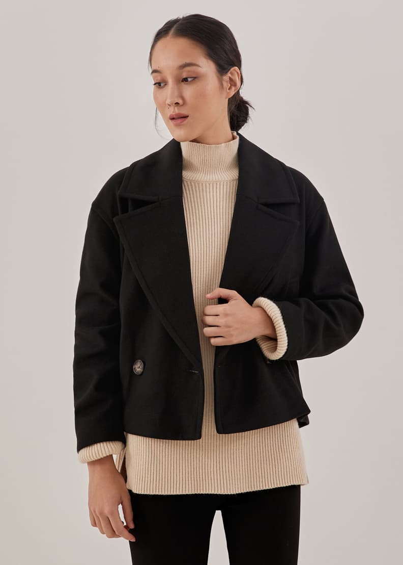 Ci sono discount pea coat