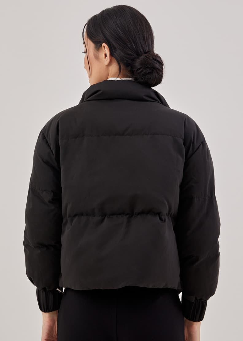 Puffy new arrivals jacket sale