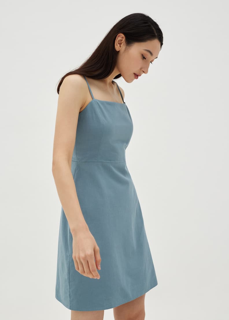 Full a outlet line dress