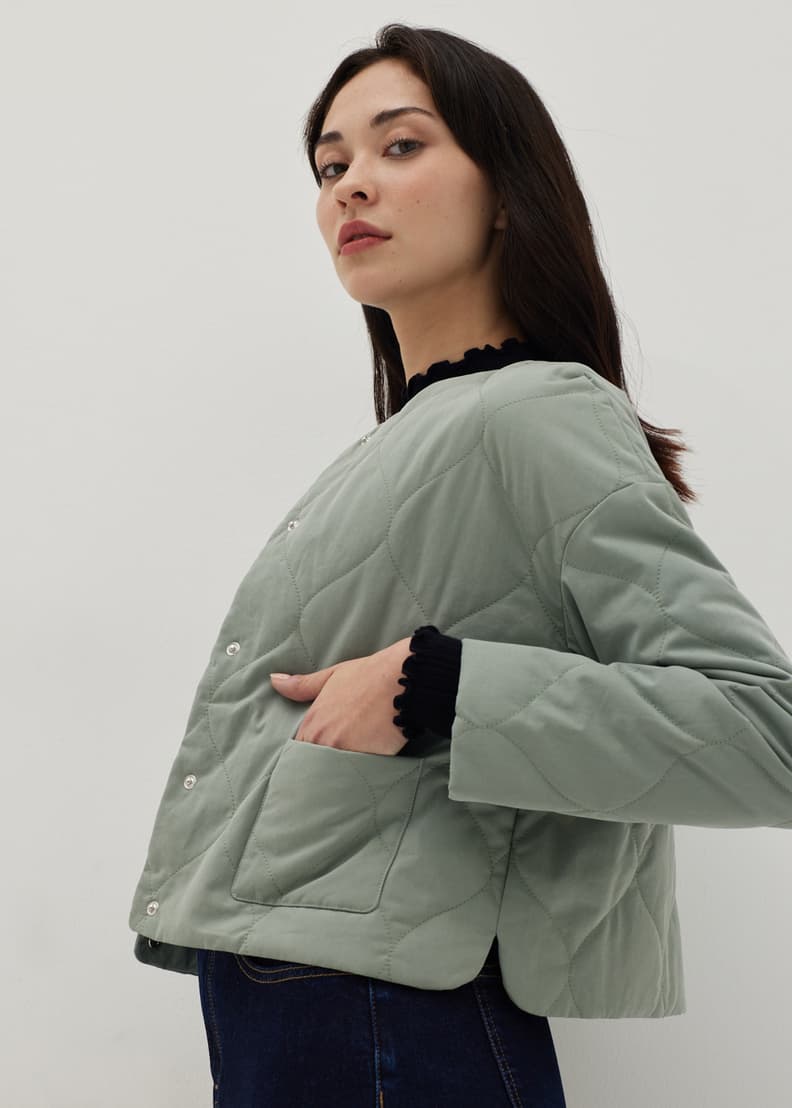 Liner hotsell jacket womens