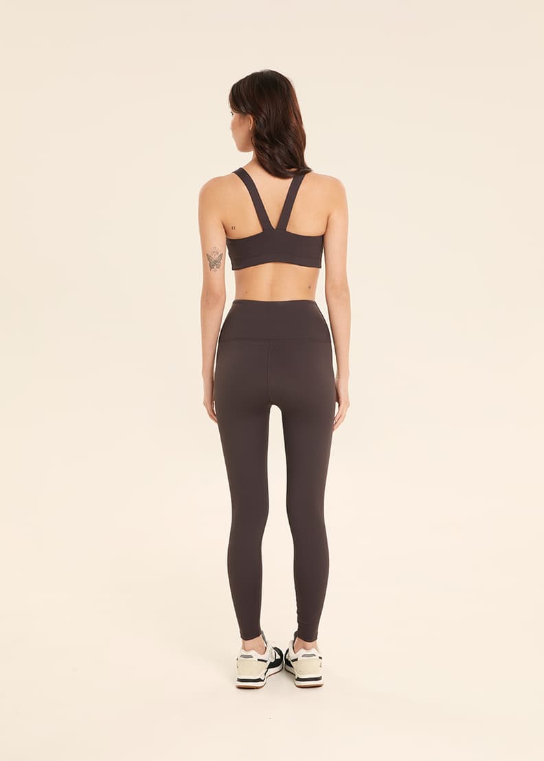 cheak BaseCore Classic Legging 23 inch