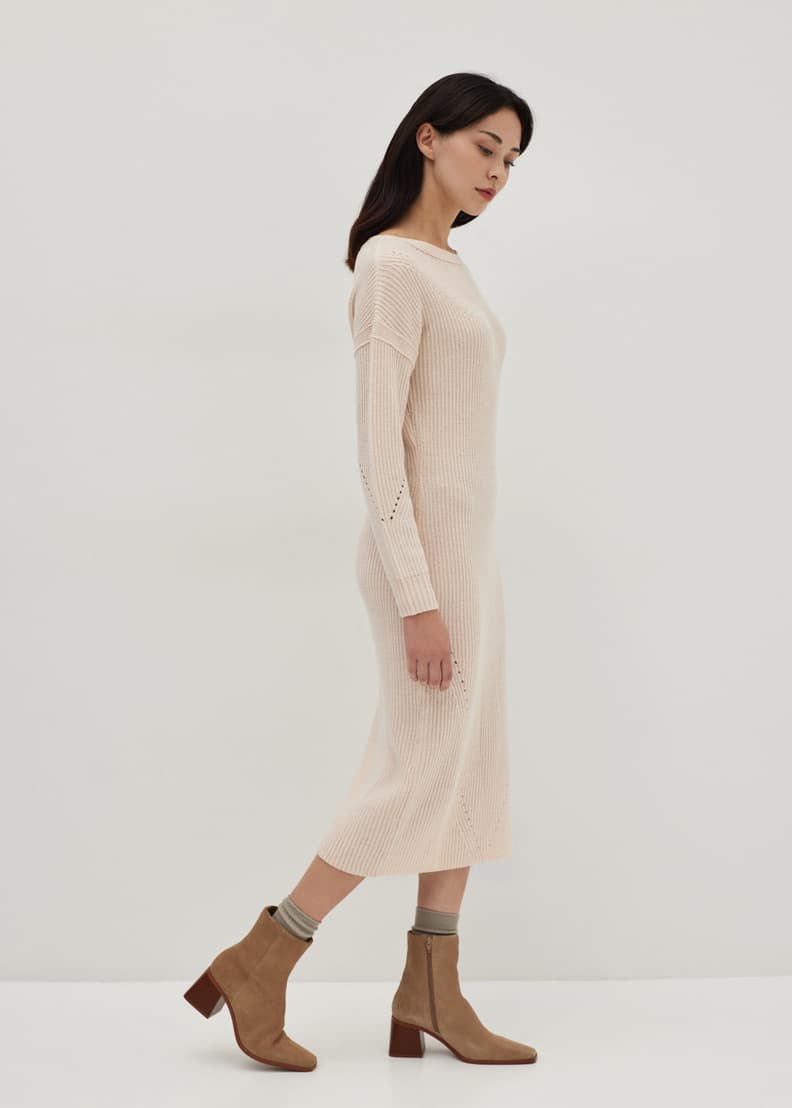 Cheap sweater dress store