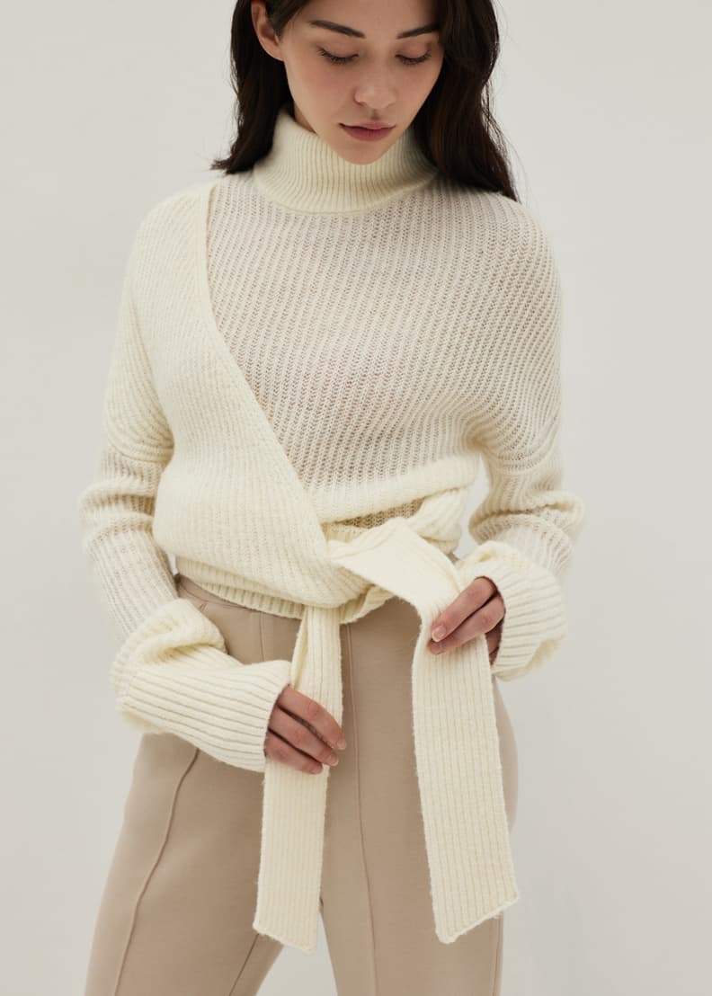Cheap womens turtleneck clearance sweaters