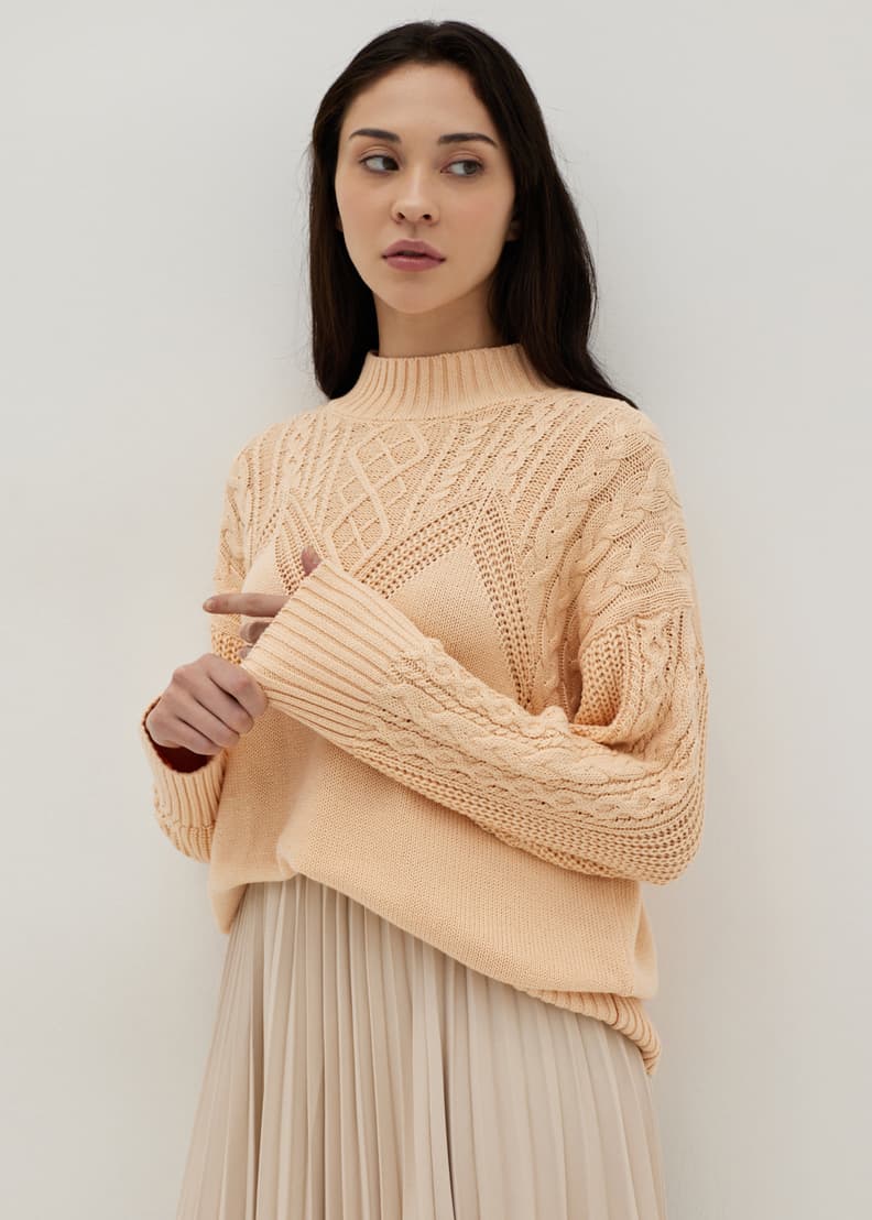 Cute knitwear clearance