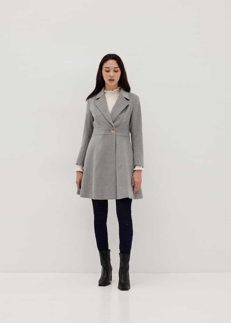 Efinny autumn 2025 winter coat