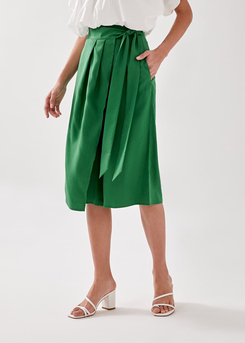 Culottes hotsell skirt holder