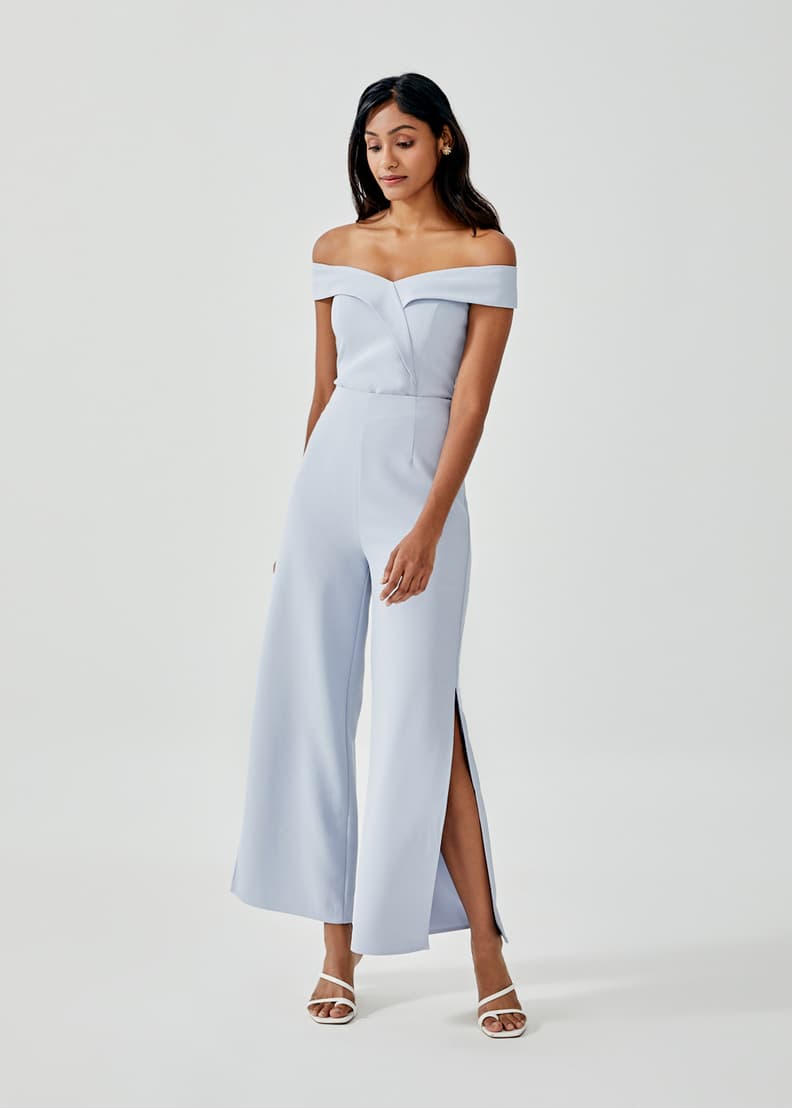 Dress pants with side cheap slits
