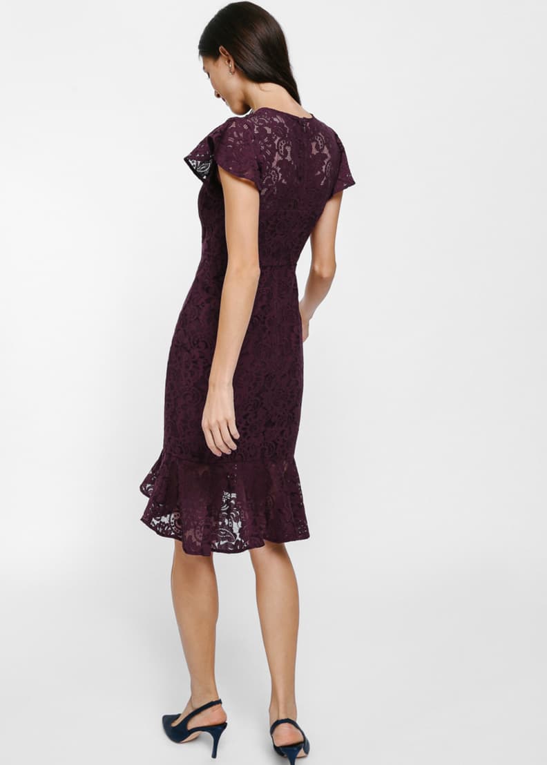 Phase eight gretchen dress sales