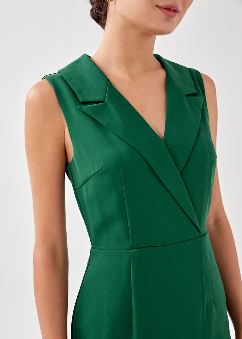 Reiss raquel best sale dress