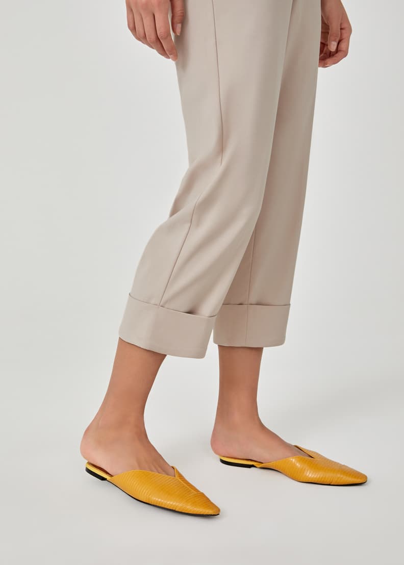 Loq carmen mules cheap