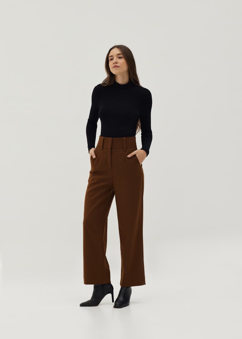Buy Mylie Tailored Pants @ Love, Bonito, Shop Women's Fashion Online