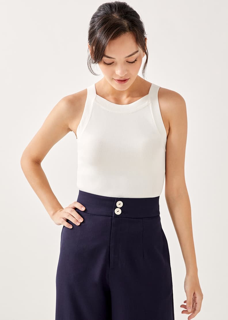 Love bonito cheap knit top