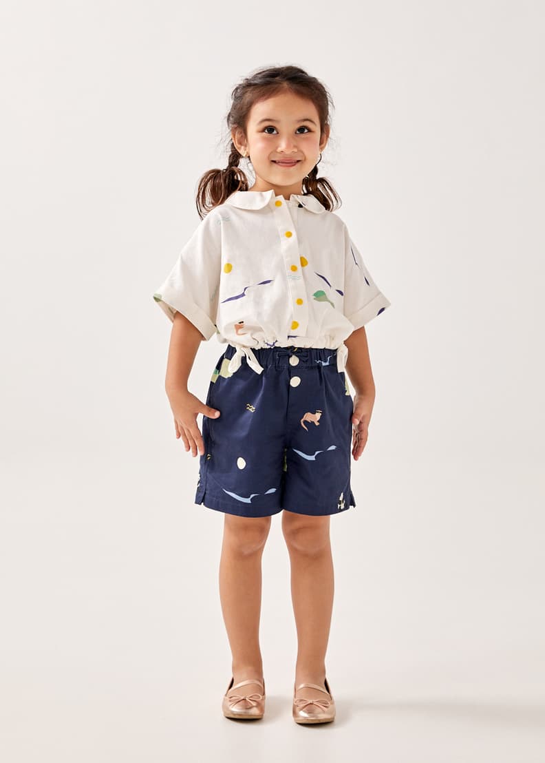 kyla drawstring bootie