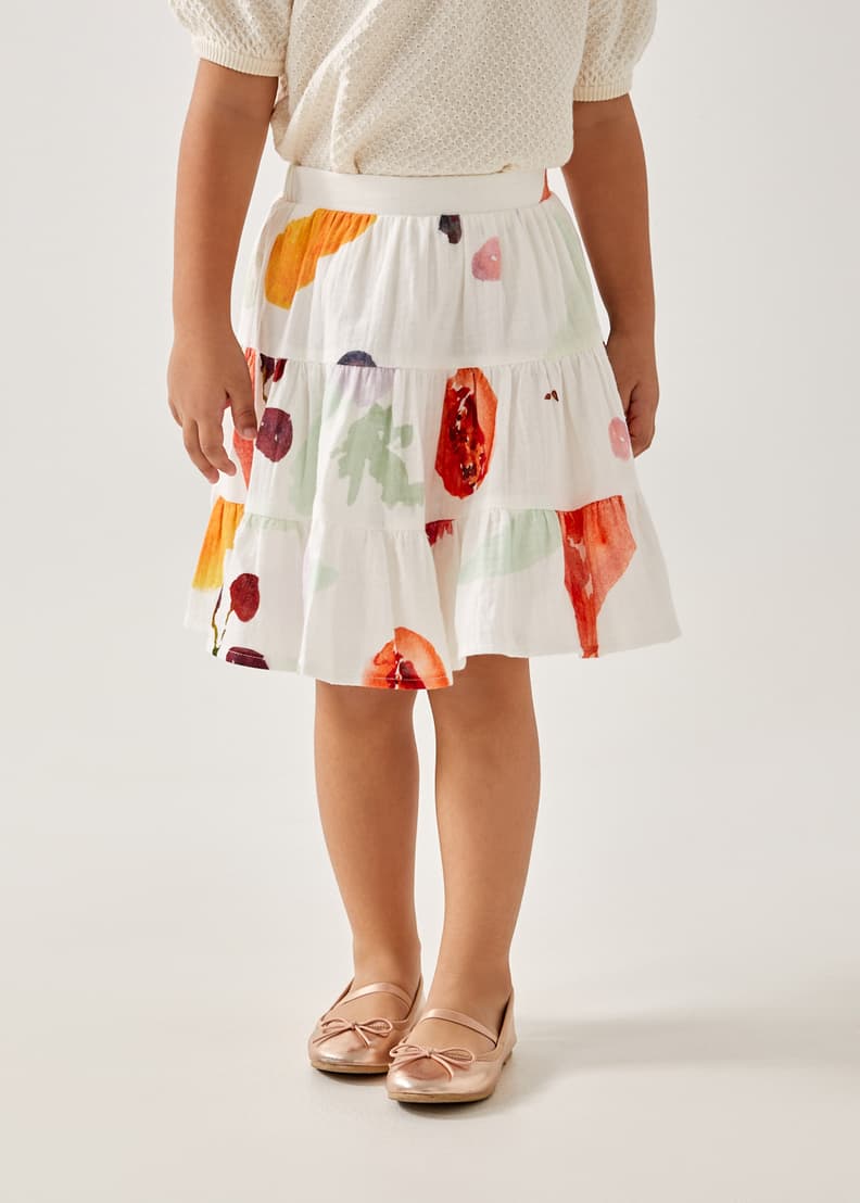 Elastic waist best sale skirts for sale