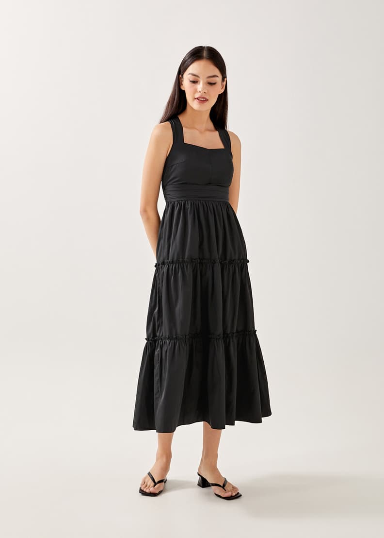 Love bonito deals maxi dress