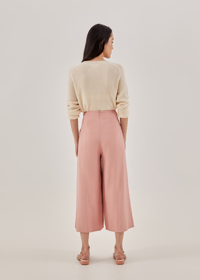 Sierra wide deals leg pant